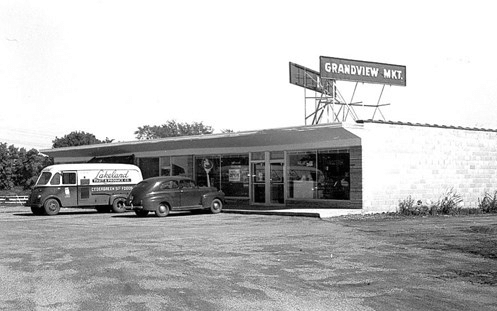 Grandview Market